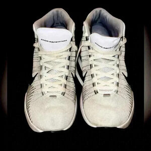 Men’s Nike Zoom  Ascention Basketball Shoes.